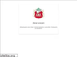 Sites similar to gryplanszowe24.pl