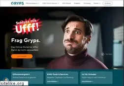 Sites similar to gryps.ch
