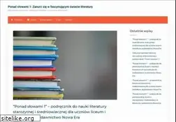 Sites similar to grysonline.pl