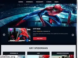 Sites similar to gryspiderman.com