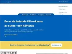Sites similar to grytgolsbruk.com