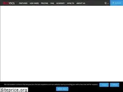 Sites similar to grytics.com