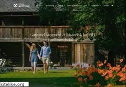 Sites similar to grytting.com
