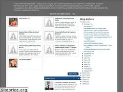 Sites similar to grytusmudus.blogspot.com