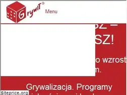 Sites similar to grywit.pl