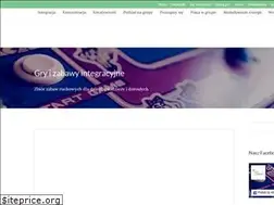 Sites similar to gryzabawy.pl