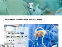 Sites similar to gryzha.kiev.ua