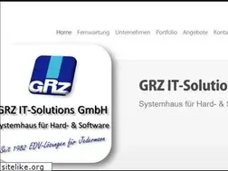 Sites similar to grz.com