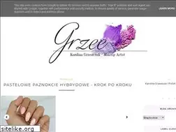 Sites similar to grzee.blogspot.com