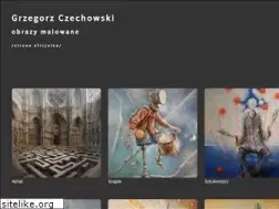 Sites similar to grzegorzczechowski.com