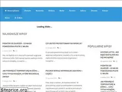Sites similar to grzegorzdeuter.pl