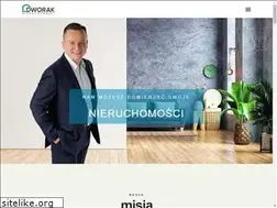 Sites similar to grzegorzdworak.pl