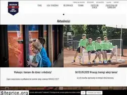 Sites similar to grzegorzecki.pl