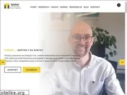 Sites similar to grzegorzforc.pl