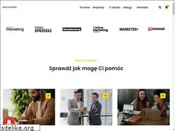 Sites similar to grzegorzmiecznikowski.pl