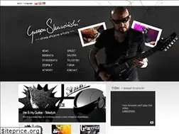 Sites similar to grzegorzskawinski.pl