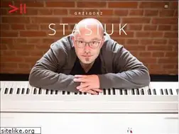 Sites similar to grzegorzstasiuk.pl