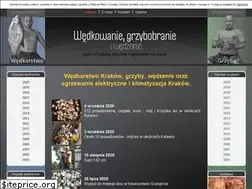 Sites similar to grzegorzswiadek.pl