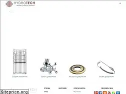 Sites similar to grzejniki-hydrotech.pl