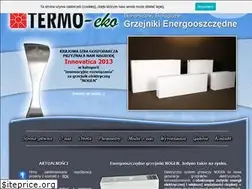 Sites similar to grzejniki-nogen.pl