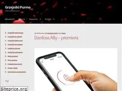 Sites similar to grzejniki-purmo.com