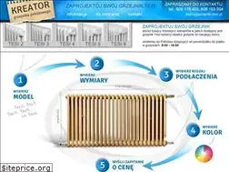 Sites similar to grzejniki-tesi.pl