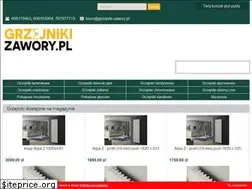 Sites similar to grzejniki-zawory.pl