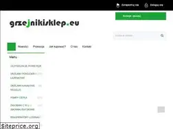 Sites similar to grzejnikisklep.eu