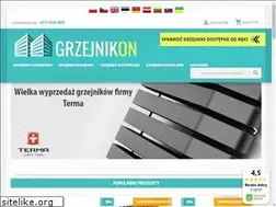 Sites similar to grzejnikon.pl