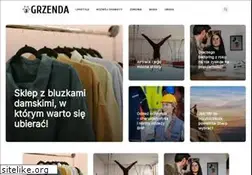 Sites similar to grzenda.pl