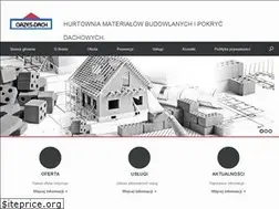 Sites similar to grzes-dach.pl