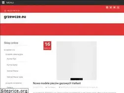 Sites similar to grzewcze.eu