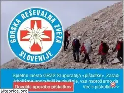 Sites similar to grzs.si
