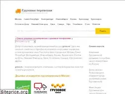 Sites similar to grzvz.ru