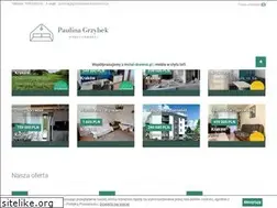 Sites similar to grzybeknieruchomosci.pl