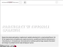 Sites similar to grzybkowskiguzek.pl