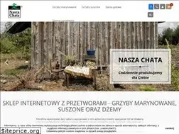 Sites similar to grzyby-sklep.pl