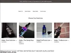 Sites similar to grzzlybeardoil.com