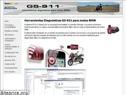 Sites similar to gs-911.es