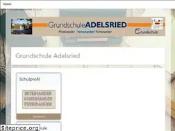 Sites similar to gs-adelsried.de
