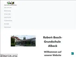 Sites similar to gs-albeck.de