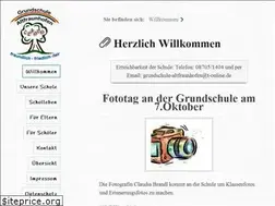 Sites similar to gs-altfraunhofen.de