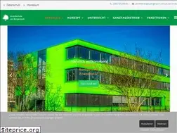 Sites similar to gs-am-buergerpark.de