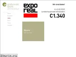 Sites similar to gs-architektur.de