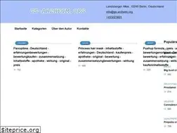 Sites similar to gs-arzheim.org
