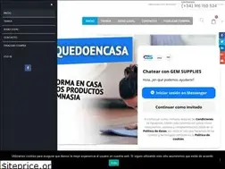 Sites similar to gs-bestshop.es