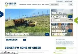Sites similar to gs-betriebe.de