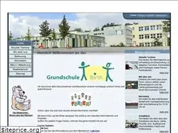 Sites similar to gs-birth.de