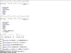 Sites similar to gs-bloodyshadows.com