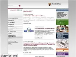 Sites similar to gs-bockenheim.bildung-rp.de